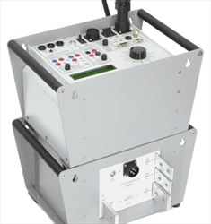 Primary Current Injection System PCU1-SP mk2 TRTEST